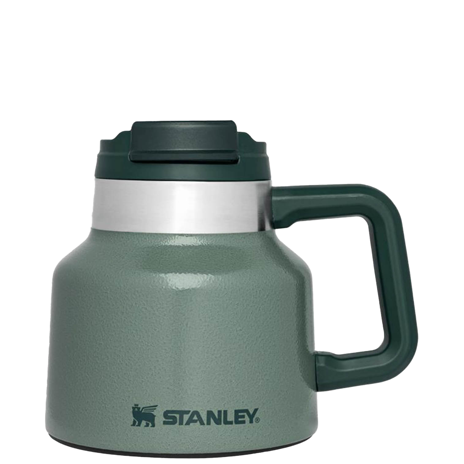 Adventure Tough-To-Tip Admiral's Mug