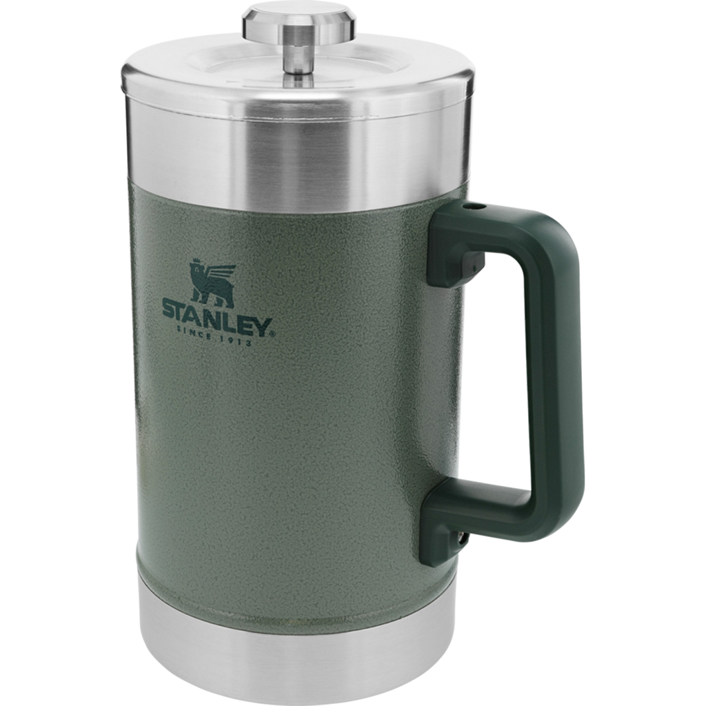 Classic Stay Hot French Press