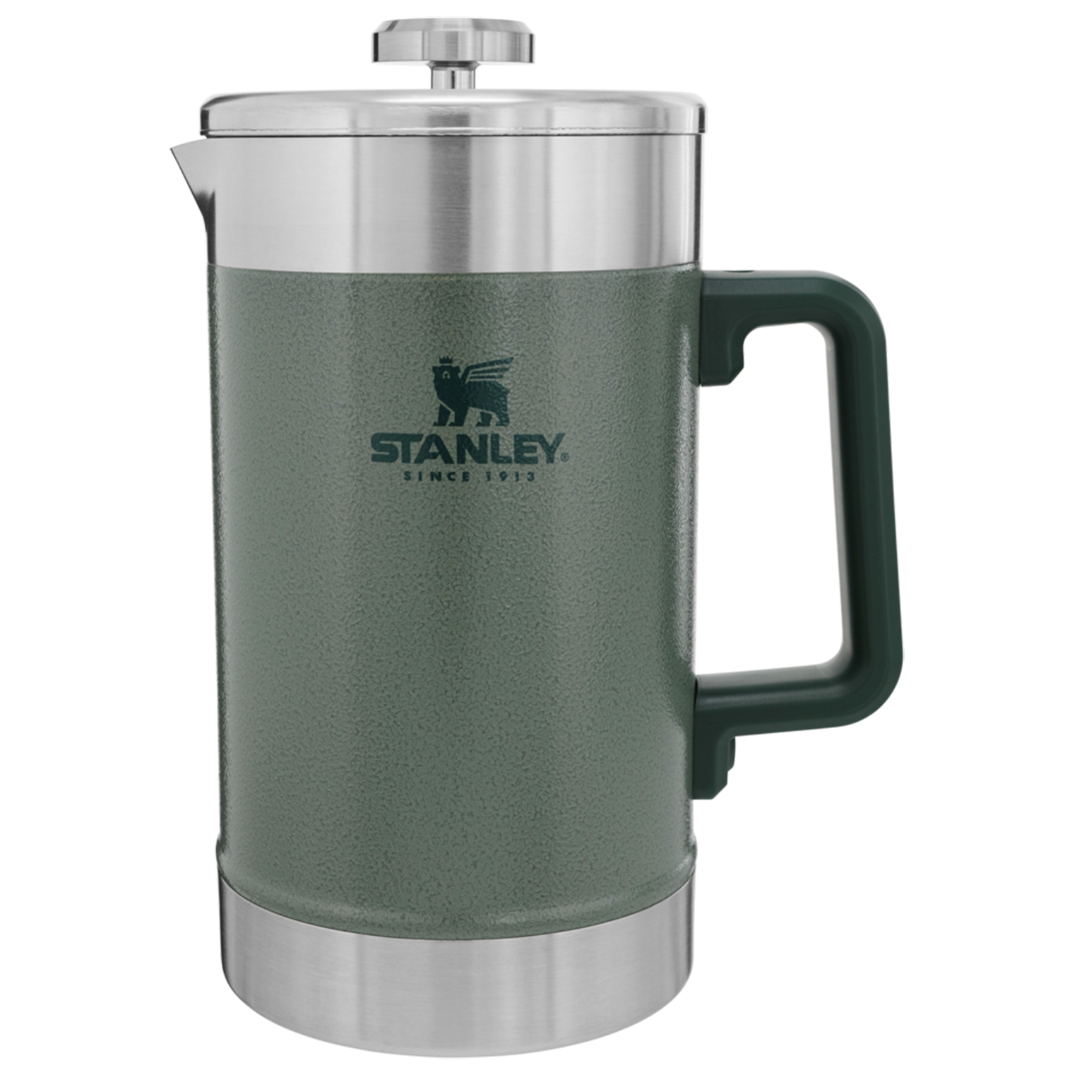 Classic Stay Hot French Press