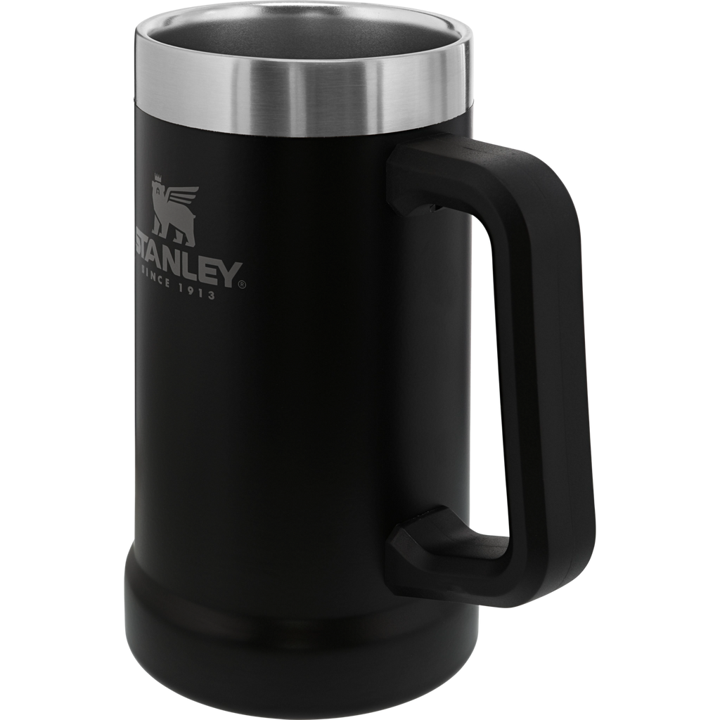 Adventure Big Grip Beer Stein