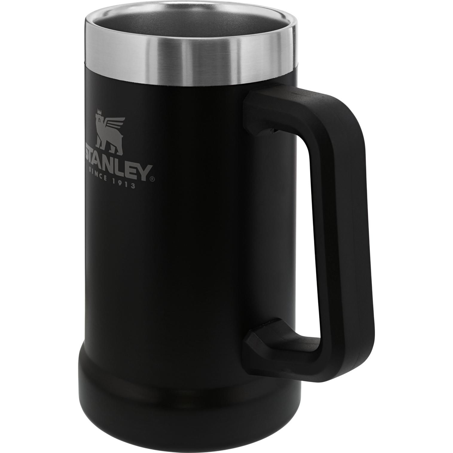 Adventure Big Grip Beer Stein