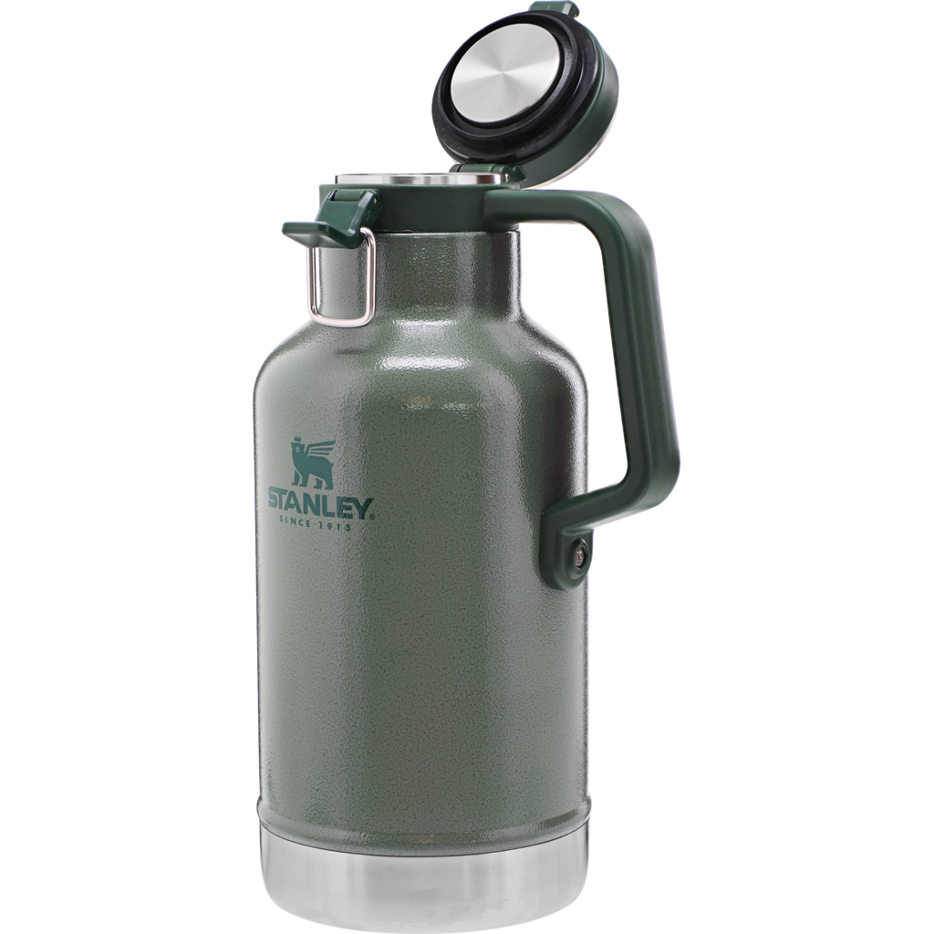 Classic Easy-Pour Growler
