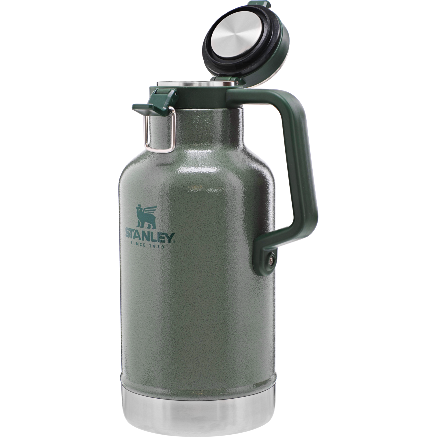 Classic Easy-Pour Growler