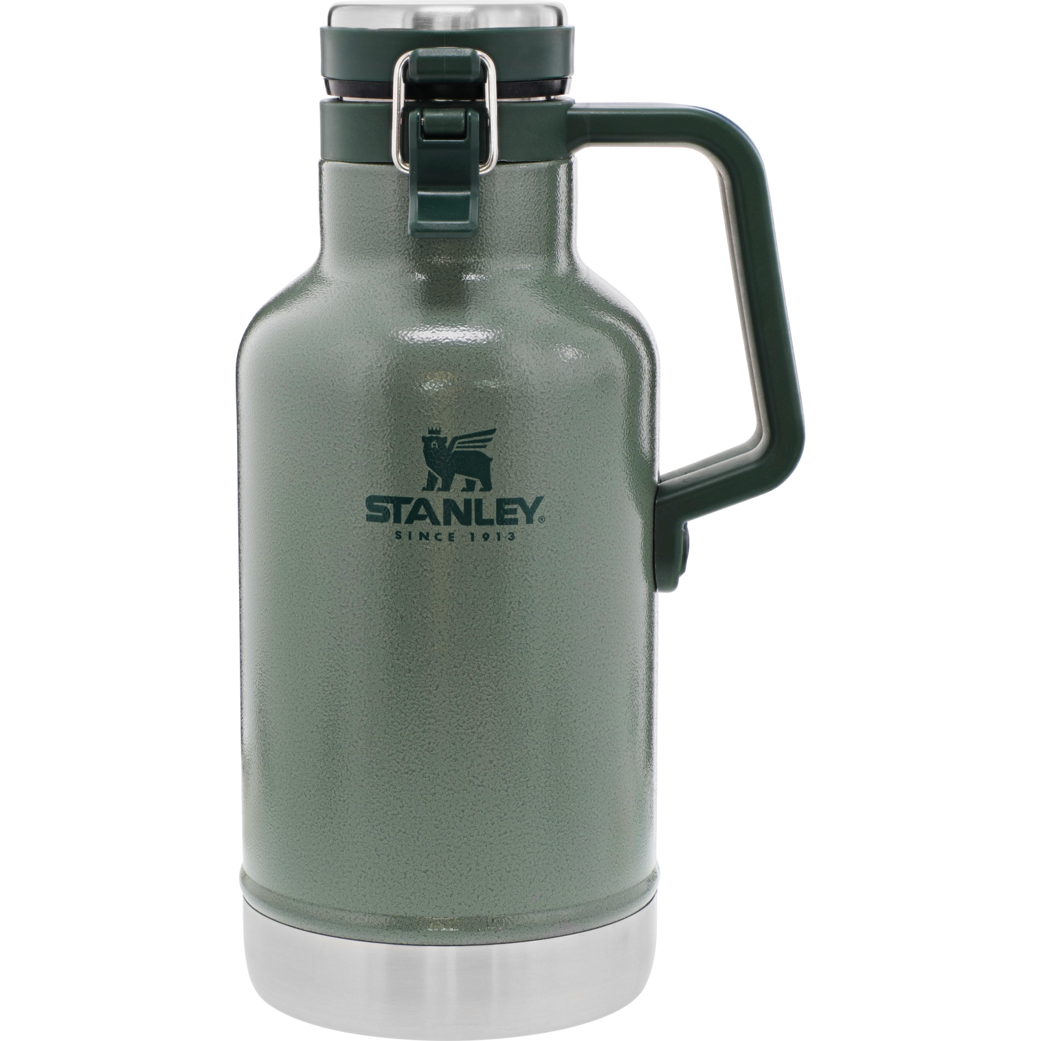 Classic Easy-Pour Growler