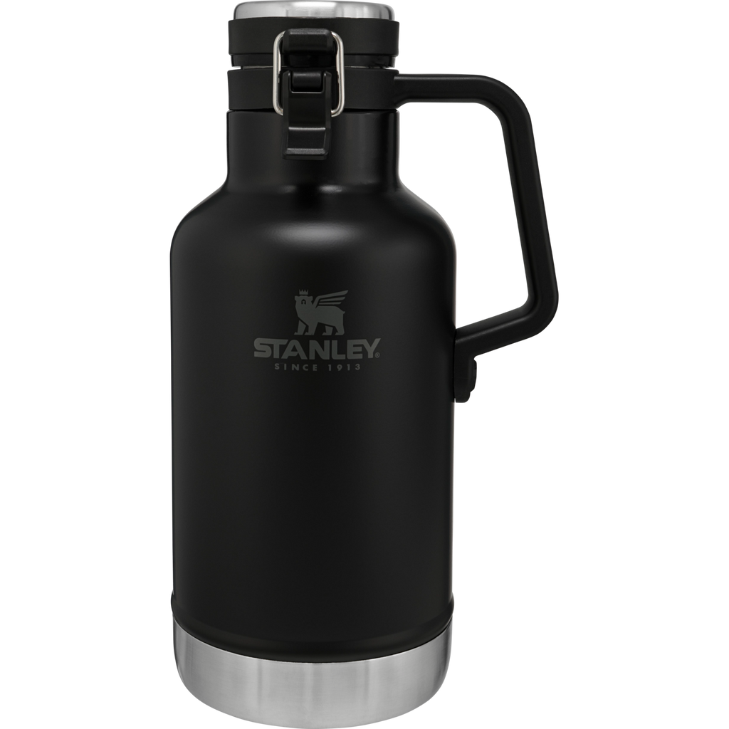 Classic Easy-Pour Growler
