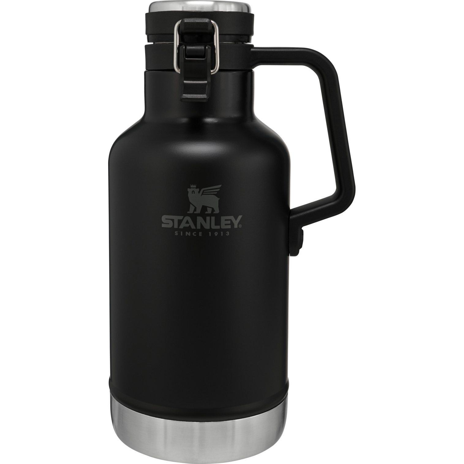 Classic Easy-Pour Growler