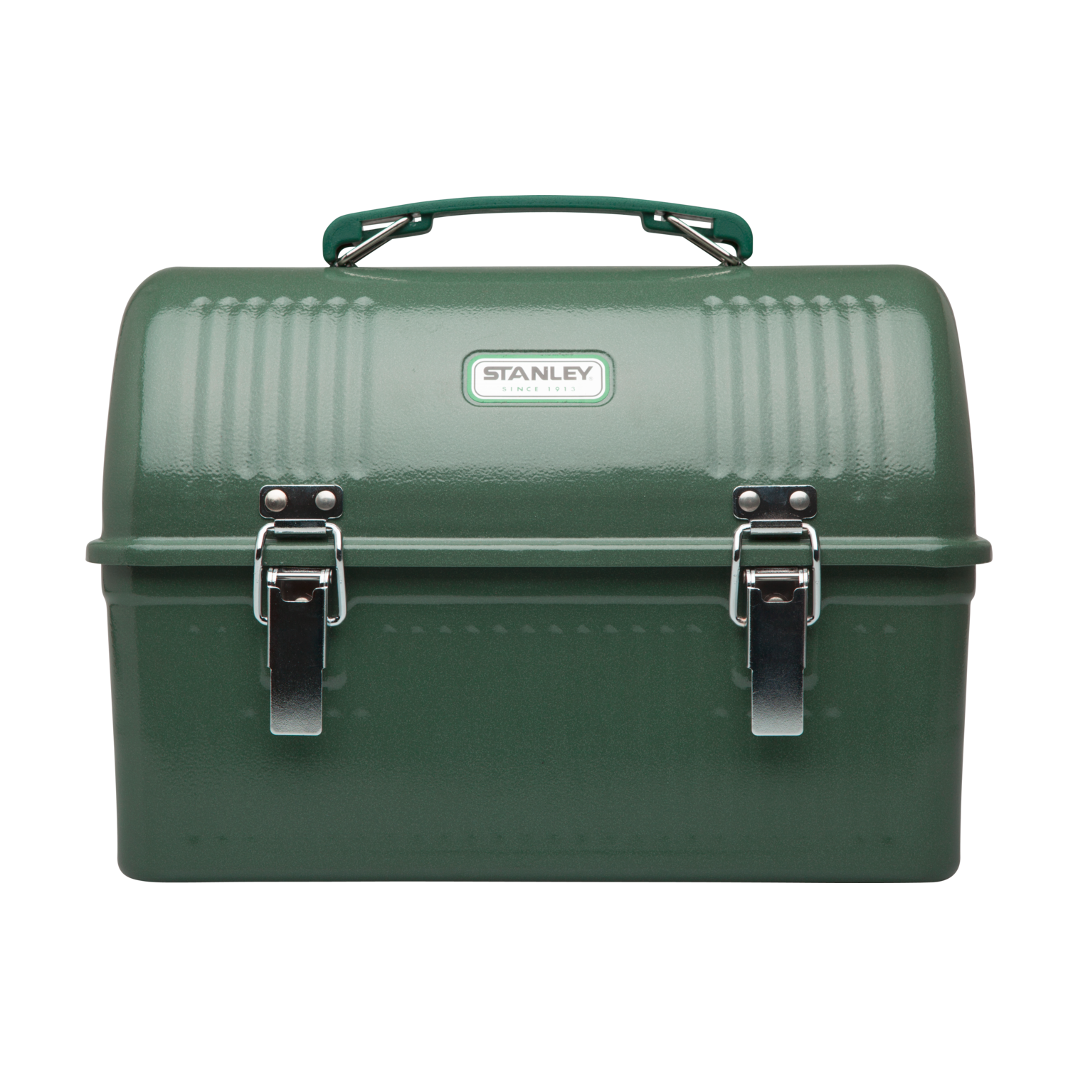 Classic Lunch Box
