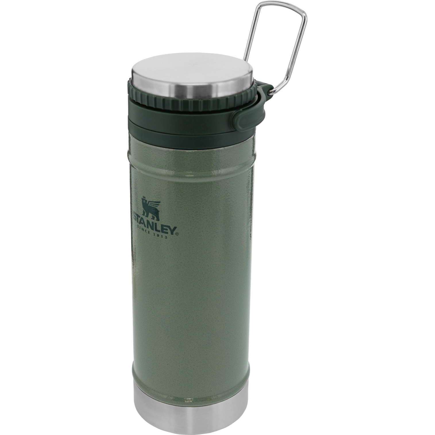 Classic Travel Mug French Press