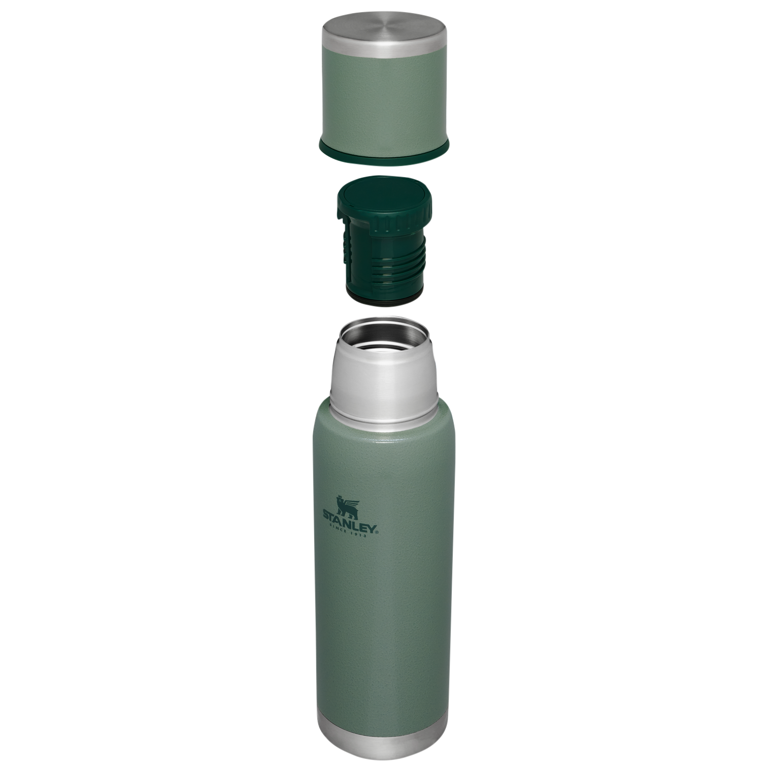 Adventure To-Go Bottle