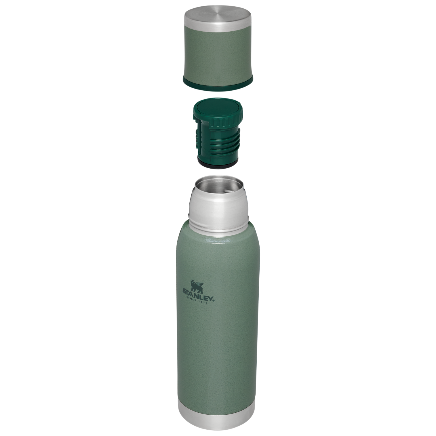 Adventure To-Go Bottle