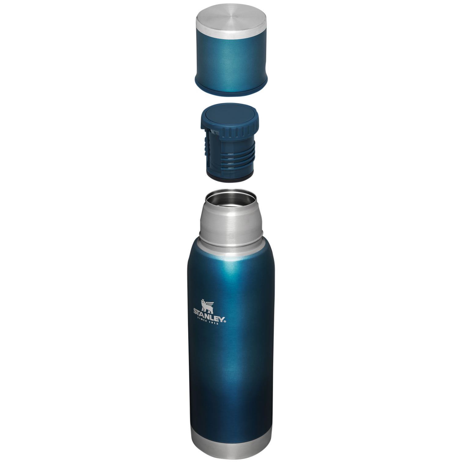 Adventure To-Go Bottle