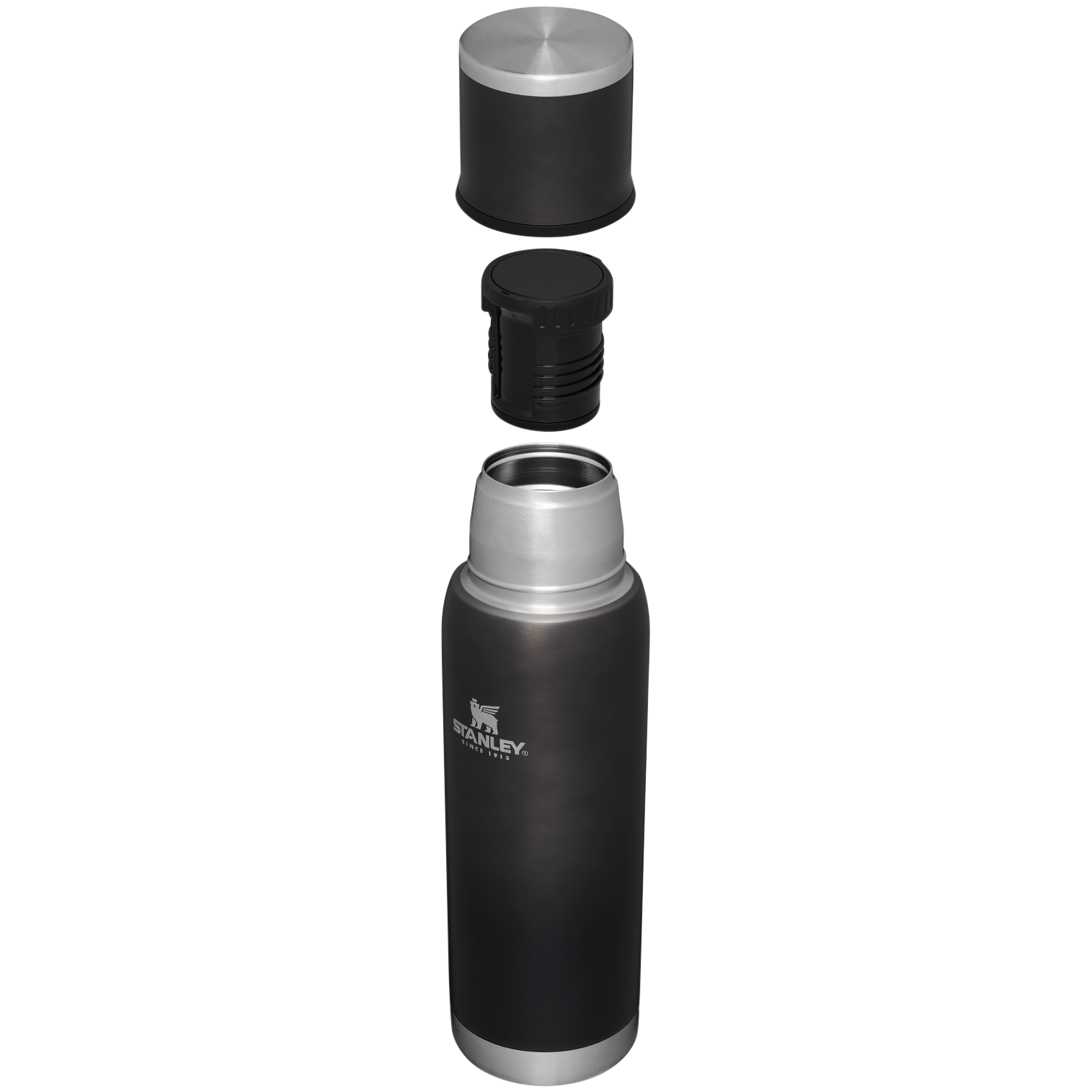 Adventure To-Go Bottle