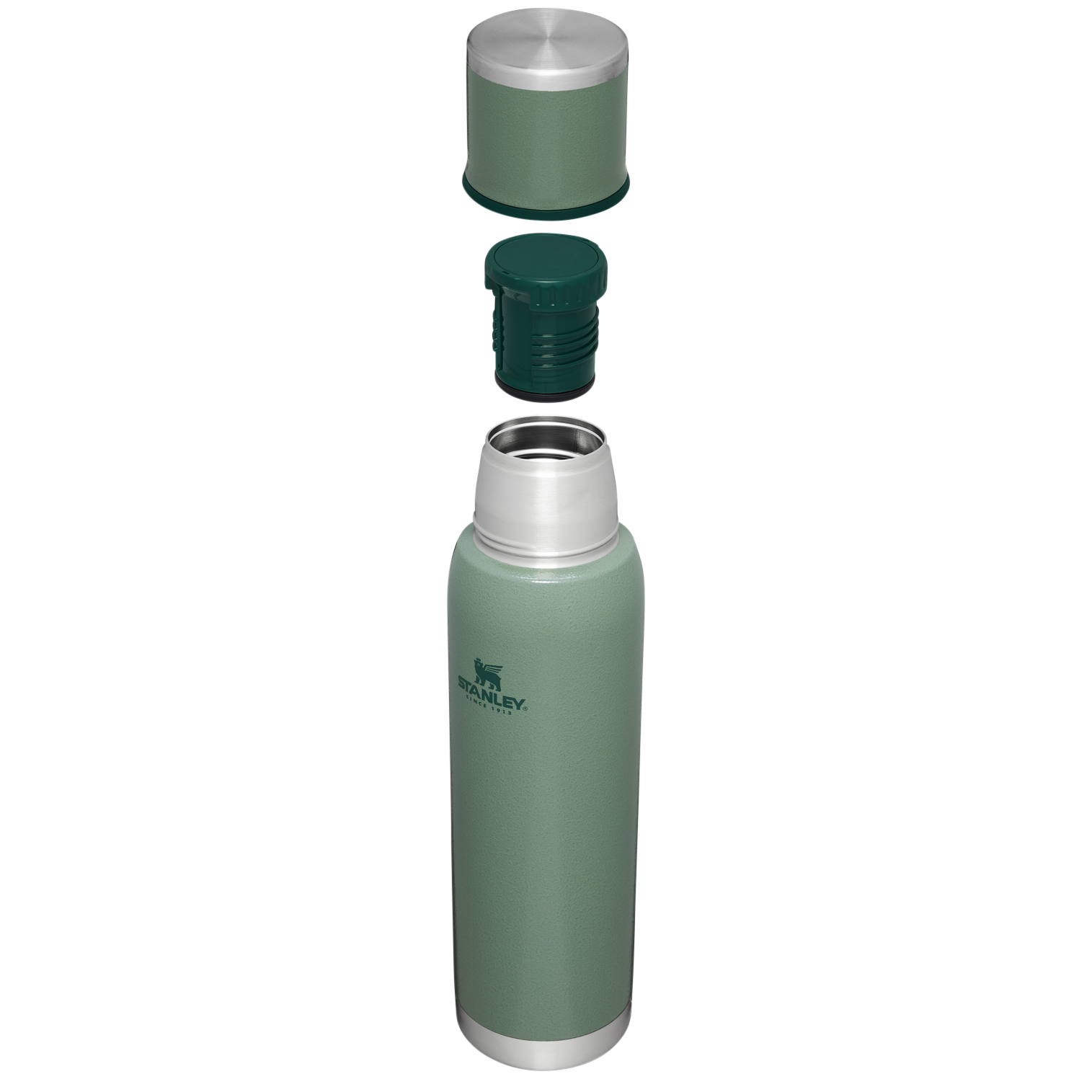 Adventure To-Go Bottle