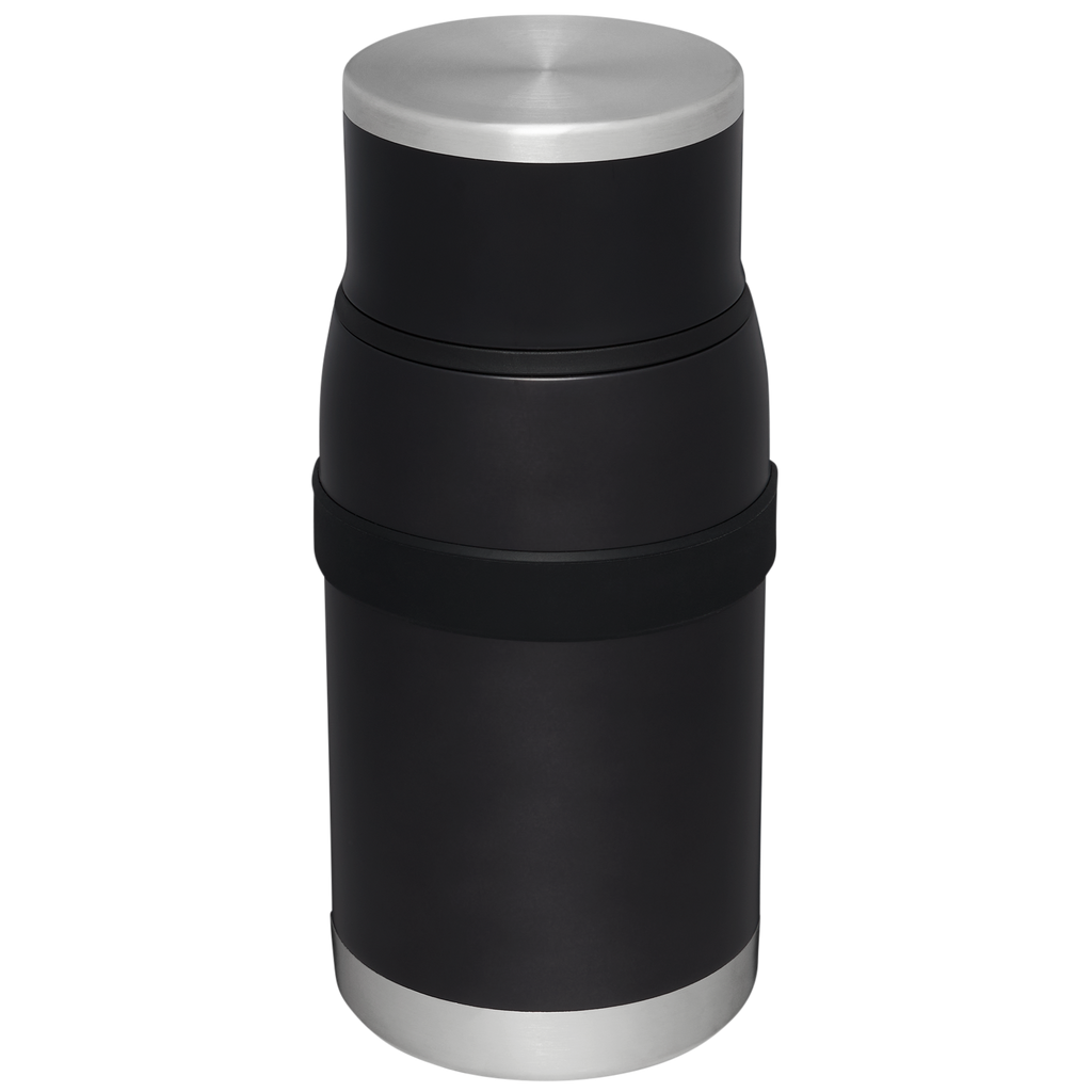 Adventure To-Go Food Jar + Spork