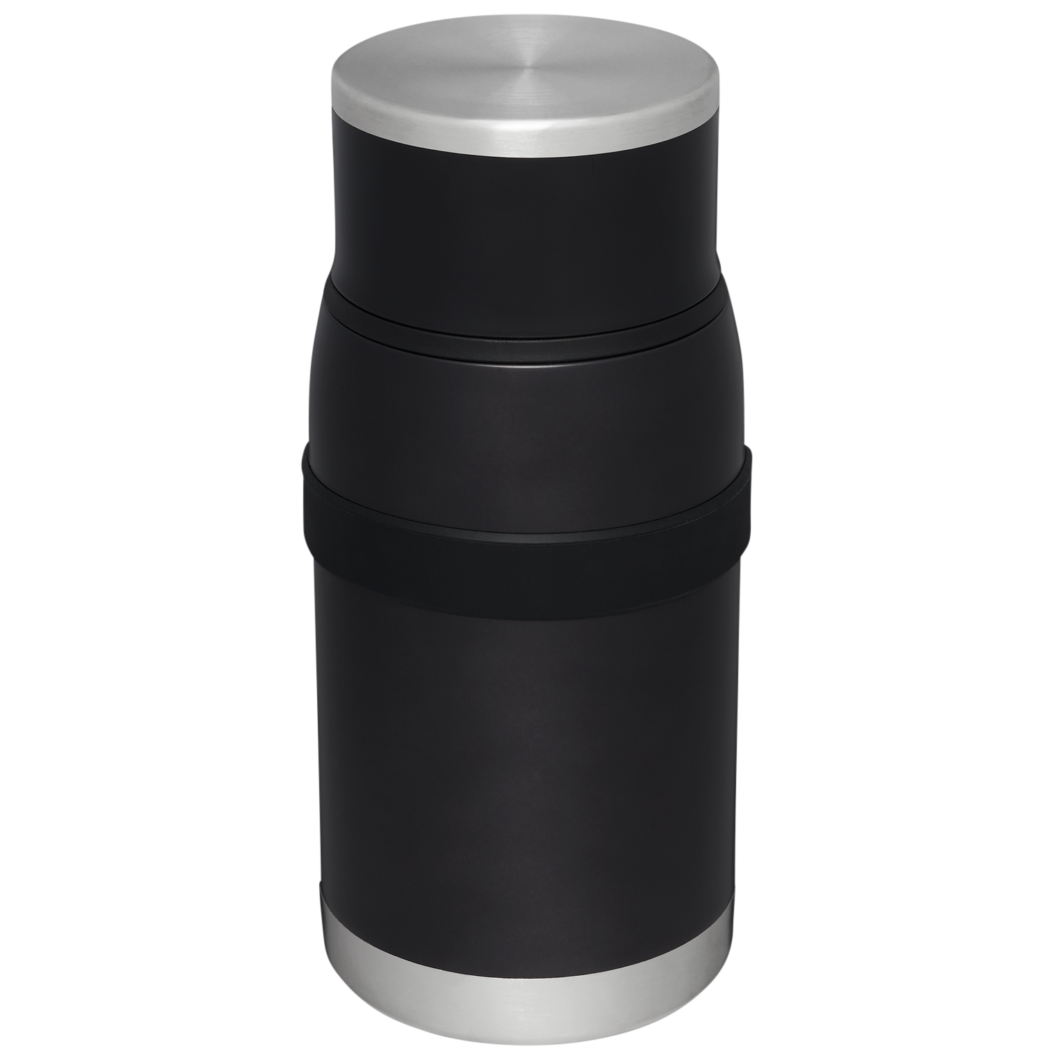 Adventure To-Go Food Jar + Spork