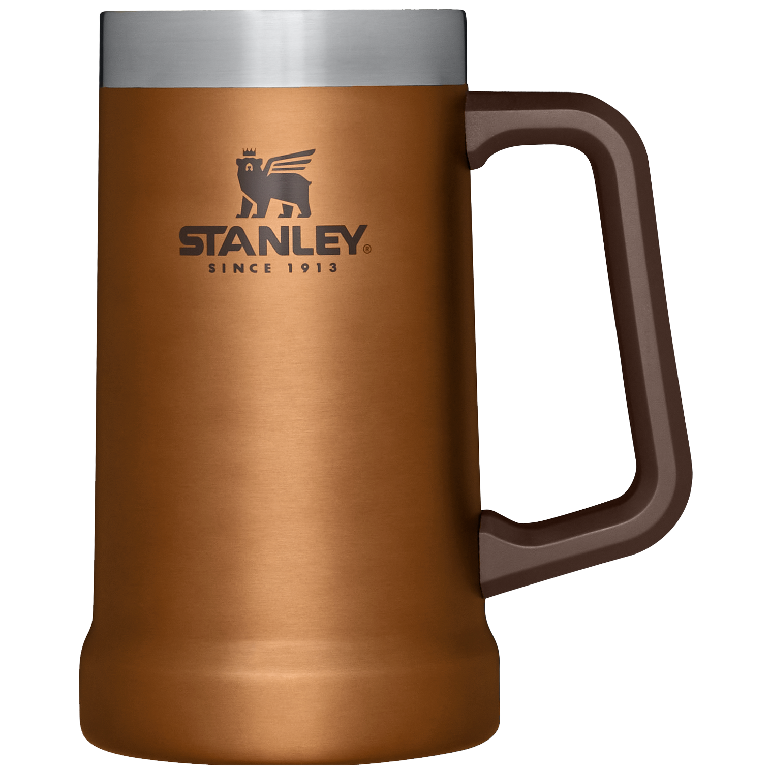 Adventure Big Grip Beer Stein