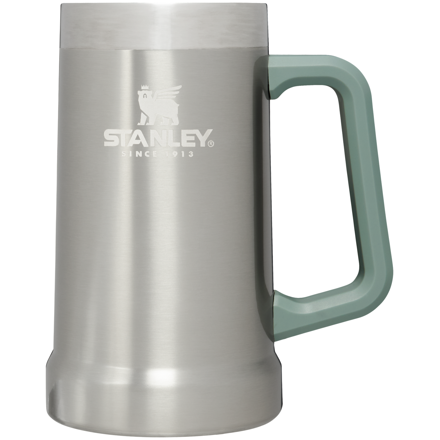 Adventure Big Grip Beer Stein