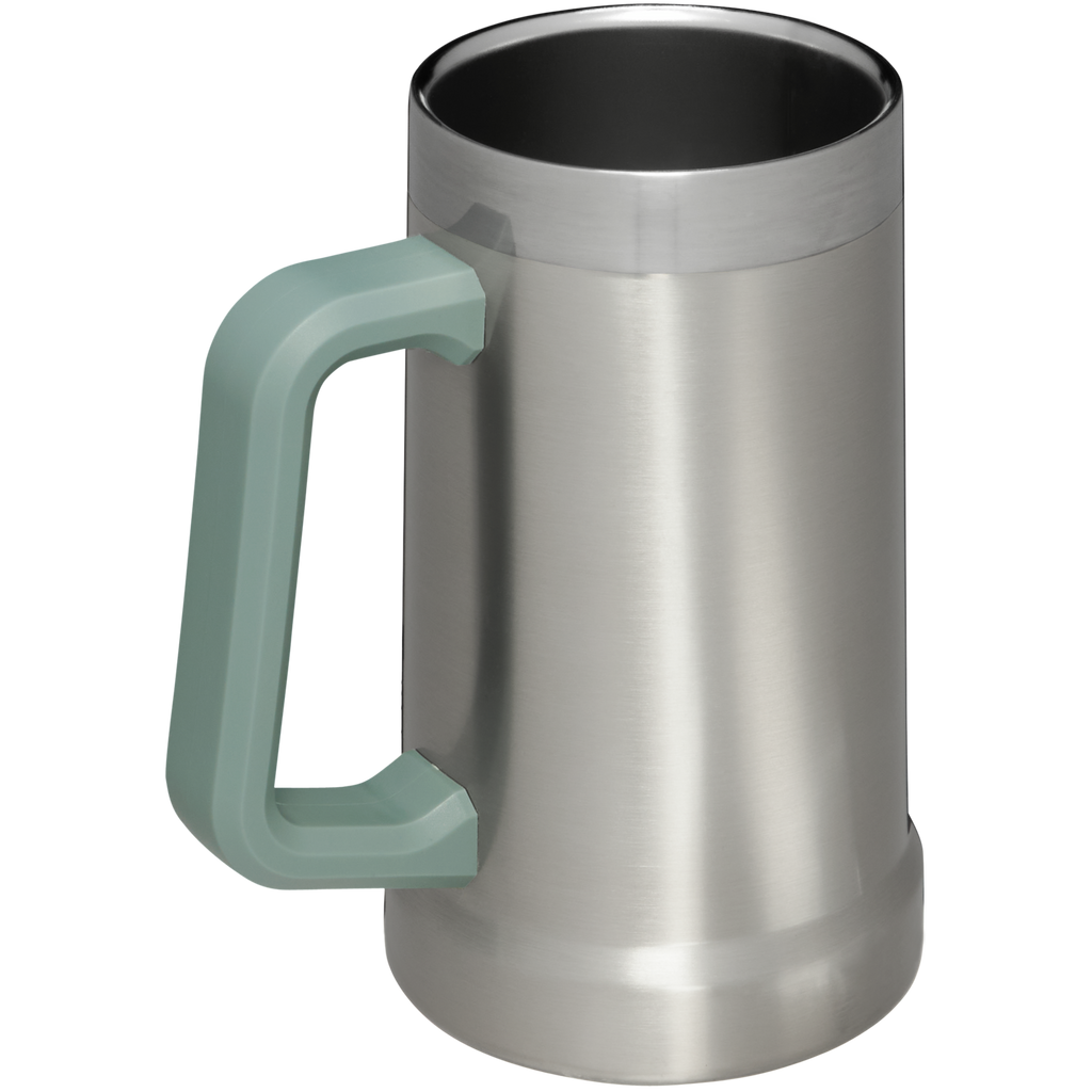Adventure Big Grip Beer Stein