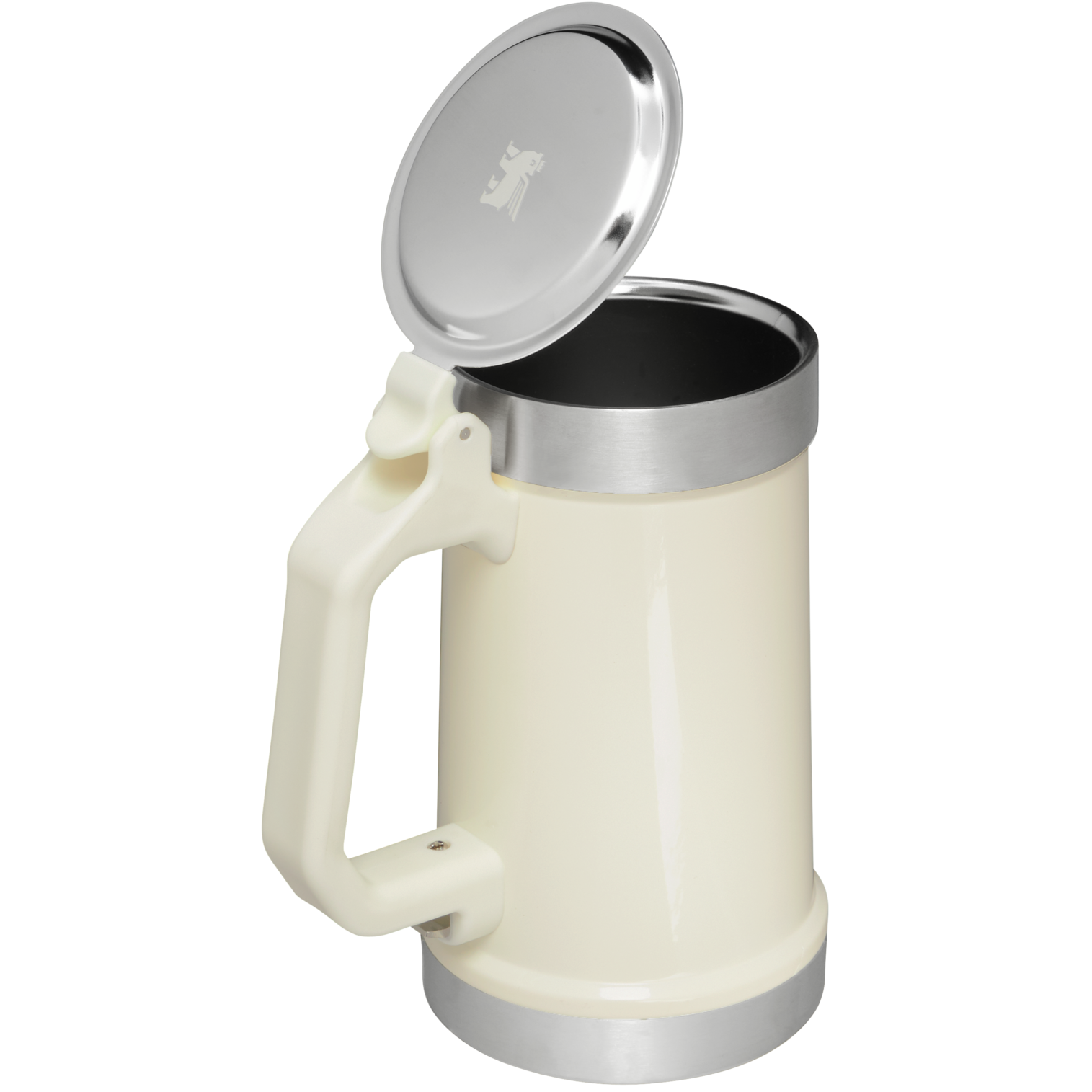 Classic Bottle Opener Beer Stein
