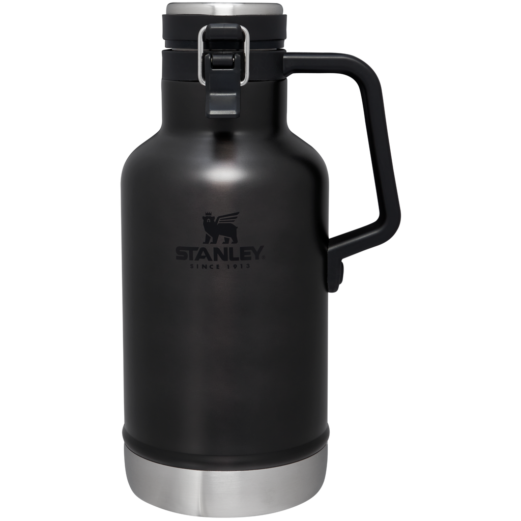 Classic Easy-Pour Growler