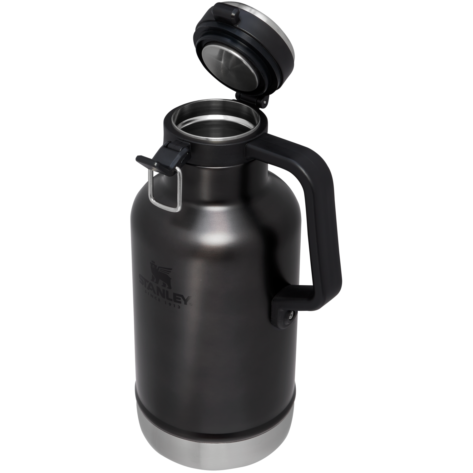 Classic Easy-Pour Growler