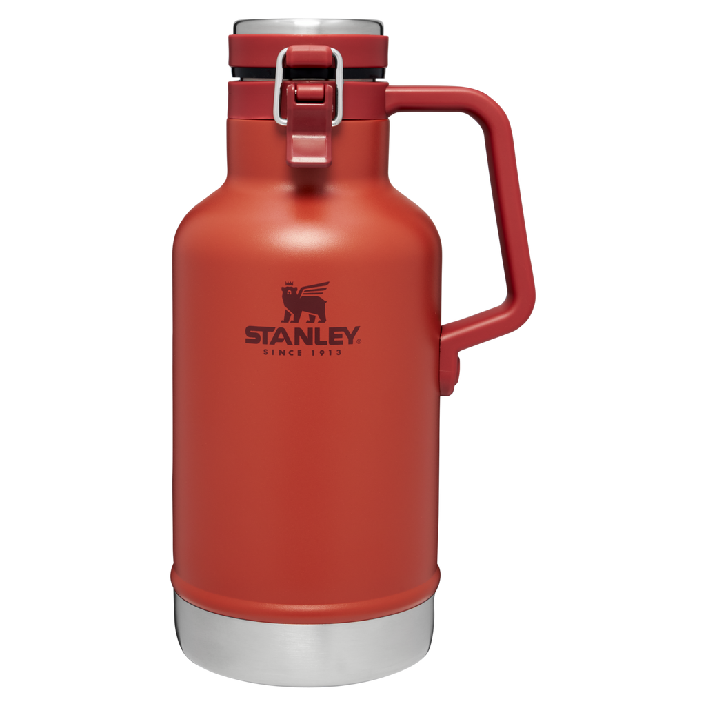 Classic Easy-Pour Growler