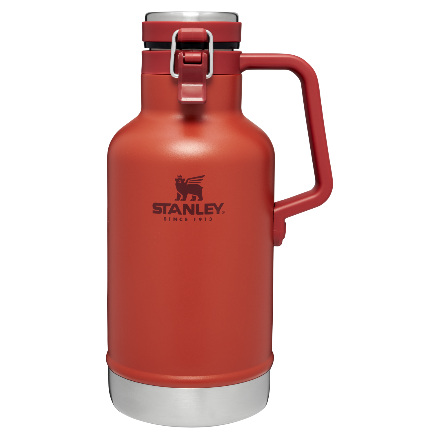 Classic Easy-Pour Growler