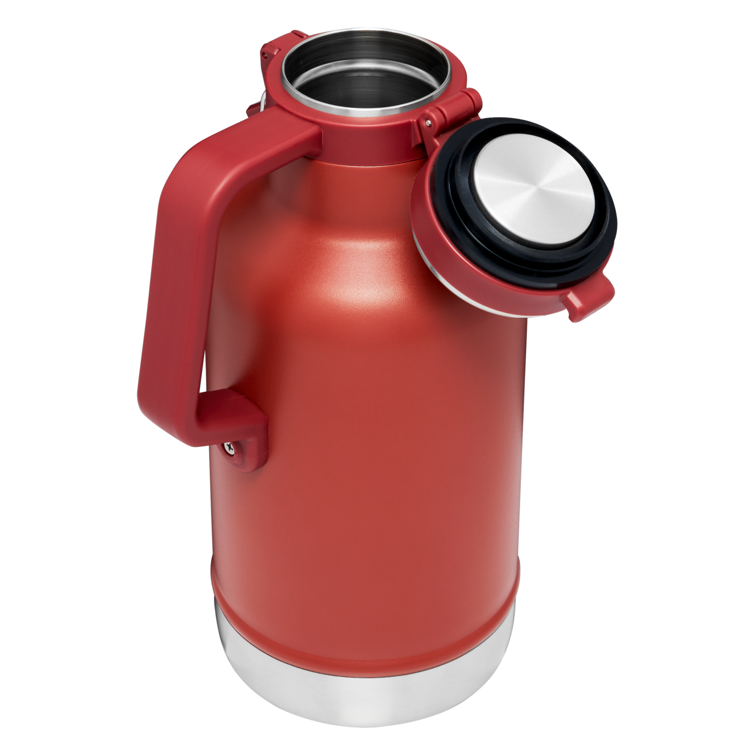 Classic Easy-Pour Growler