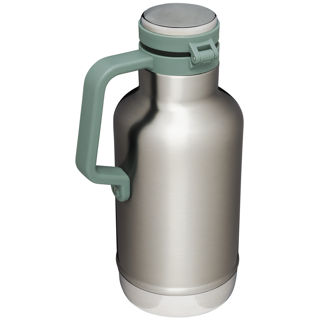 Classic Easy-Pour Growler