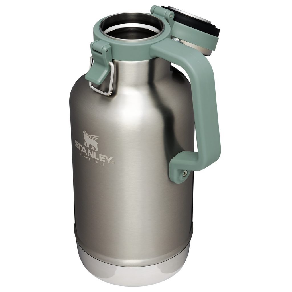 Classic Easy-Pour Growler