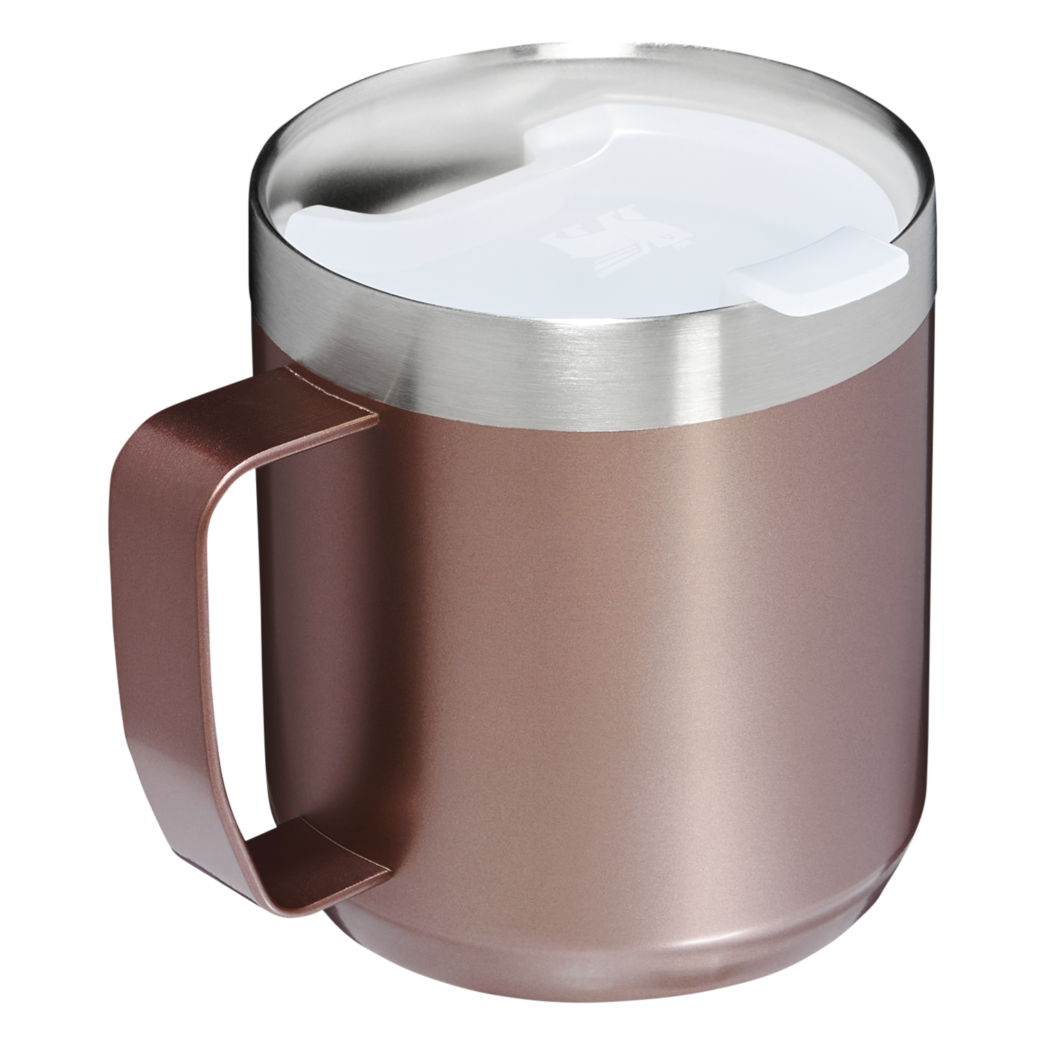 Classic Legendary Camp Mug