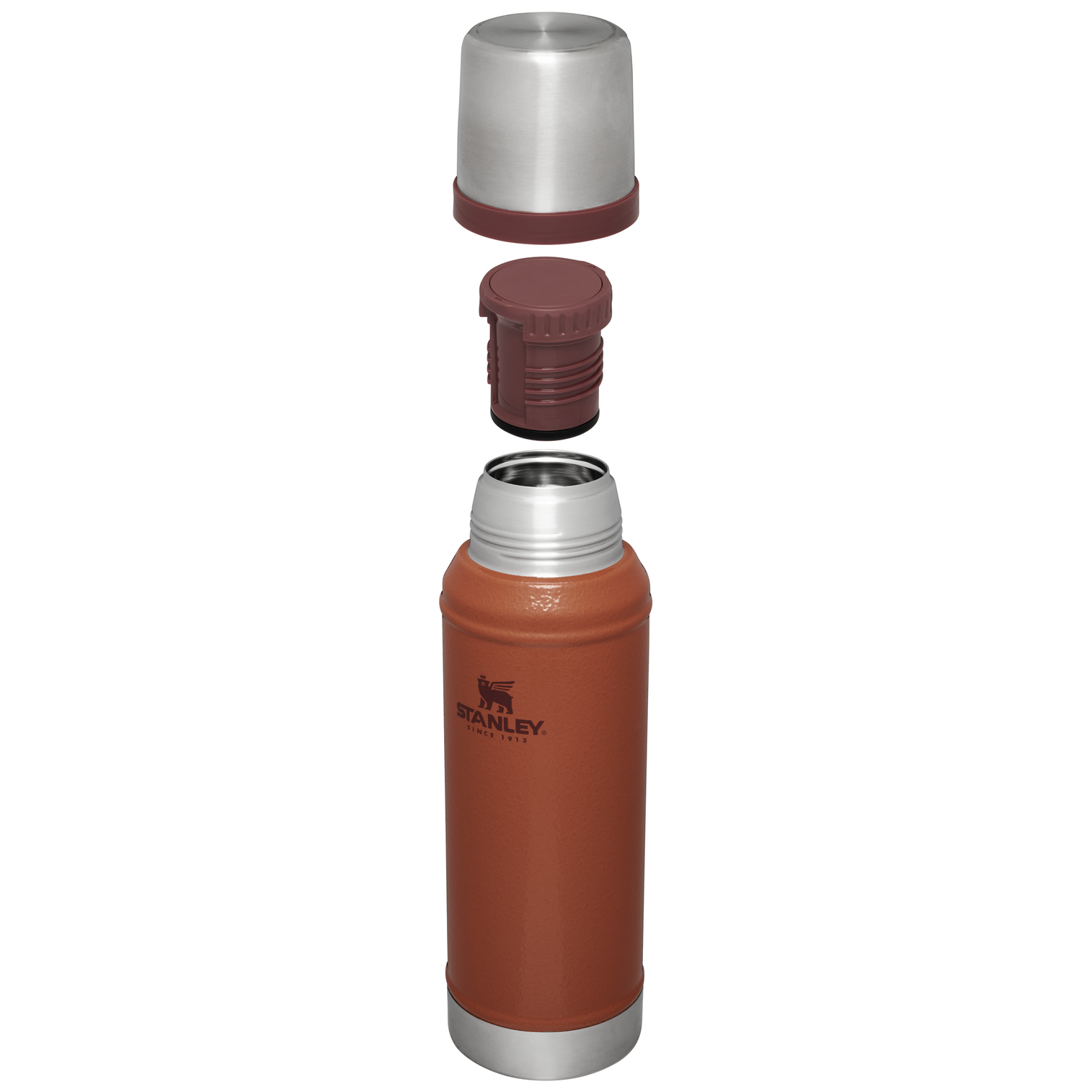 Classic Legendary Bottle