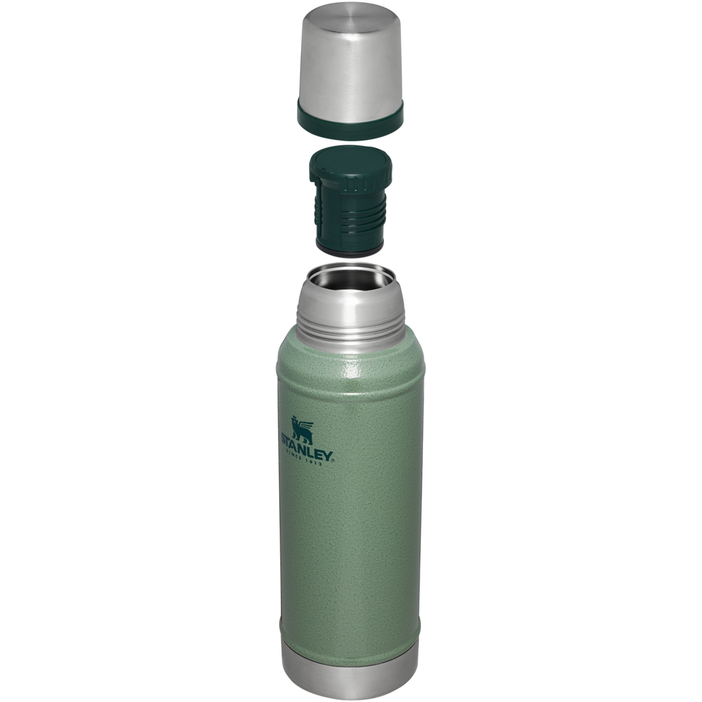 Classic Legendary Bottle