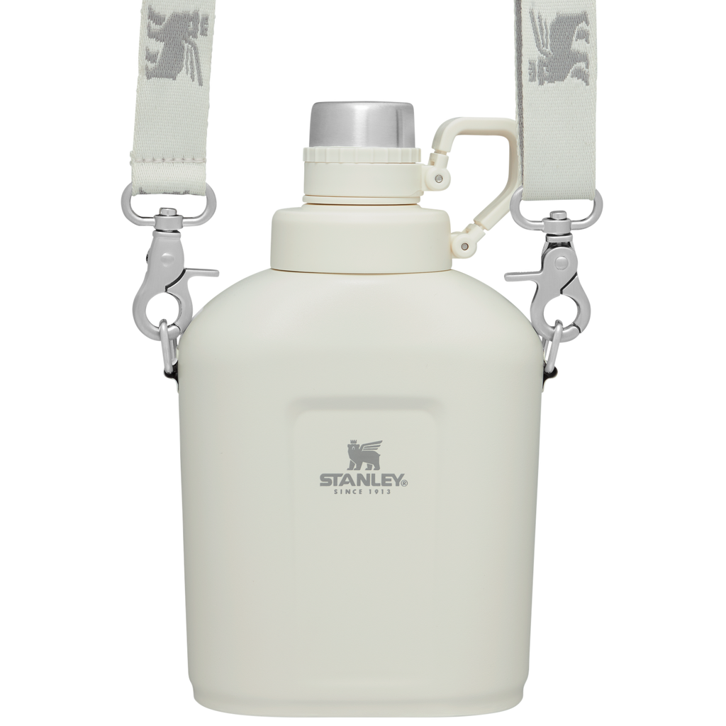 The Legendary Classic Canteen