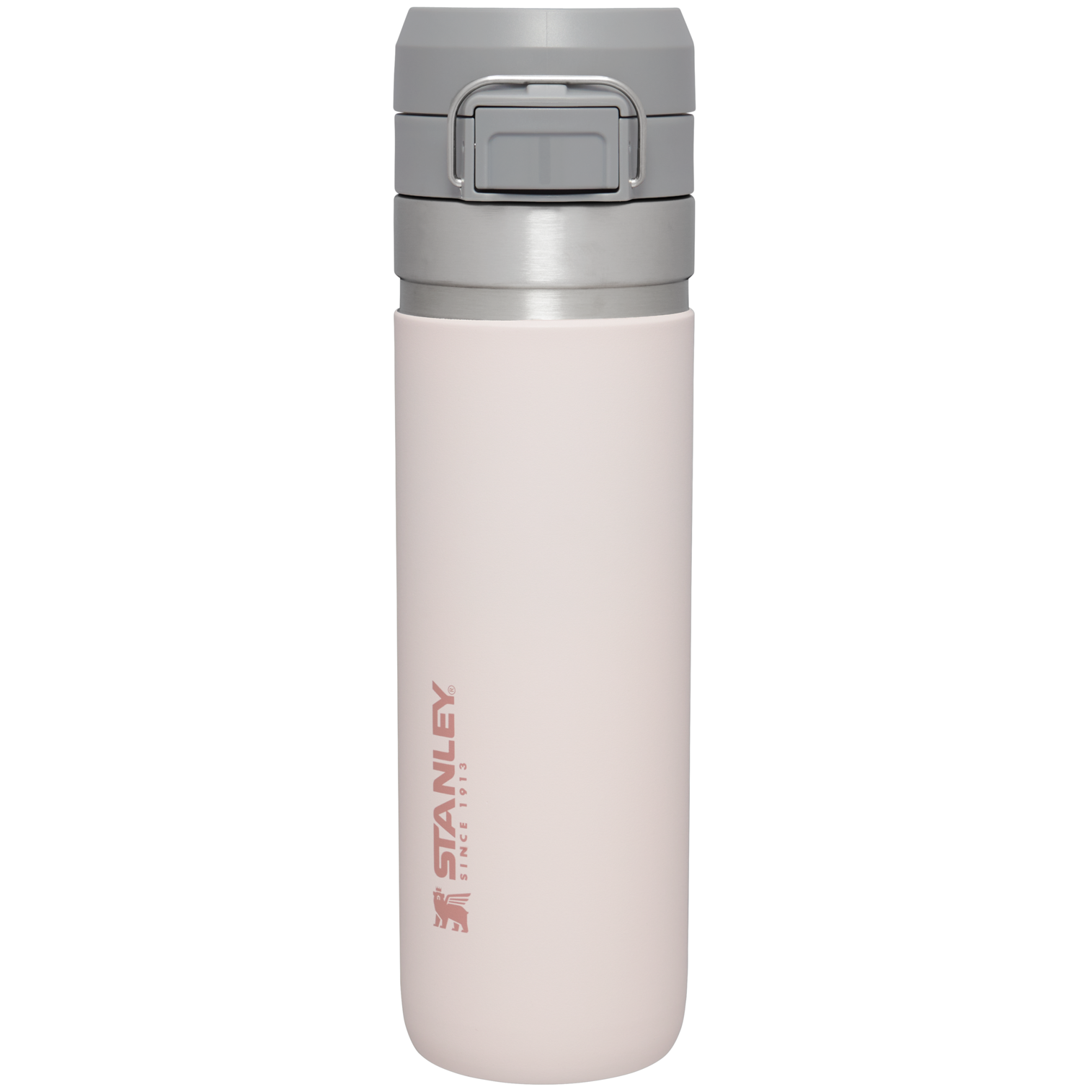 The Quick Flip Go Bottle