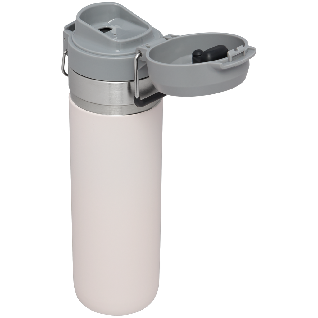 The Quick Flip Go Bottle