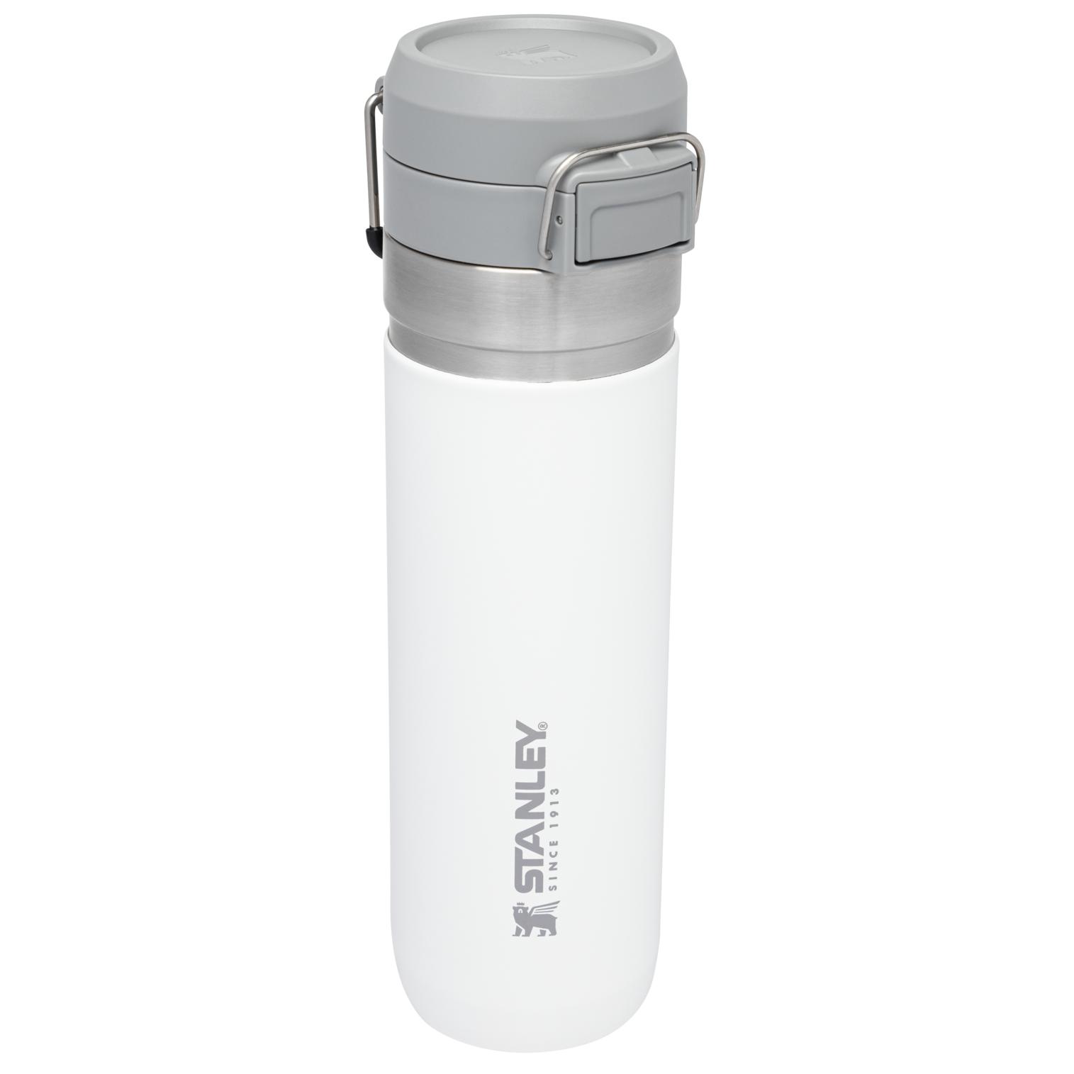 The Quick Flip Go Bottle