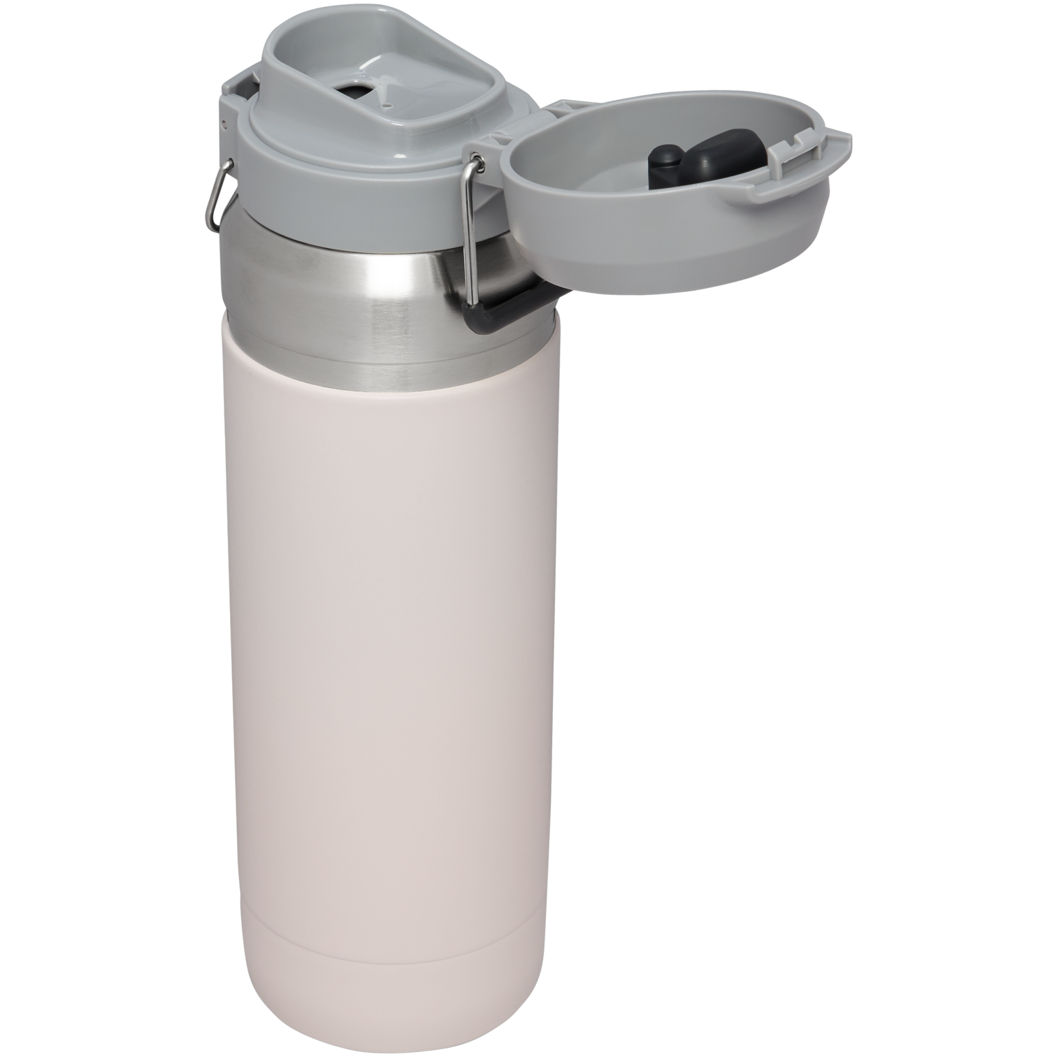 The Quick Flip Go Bottle