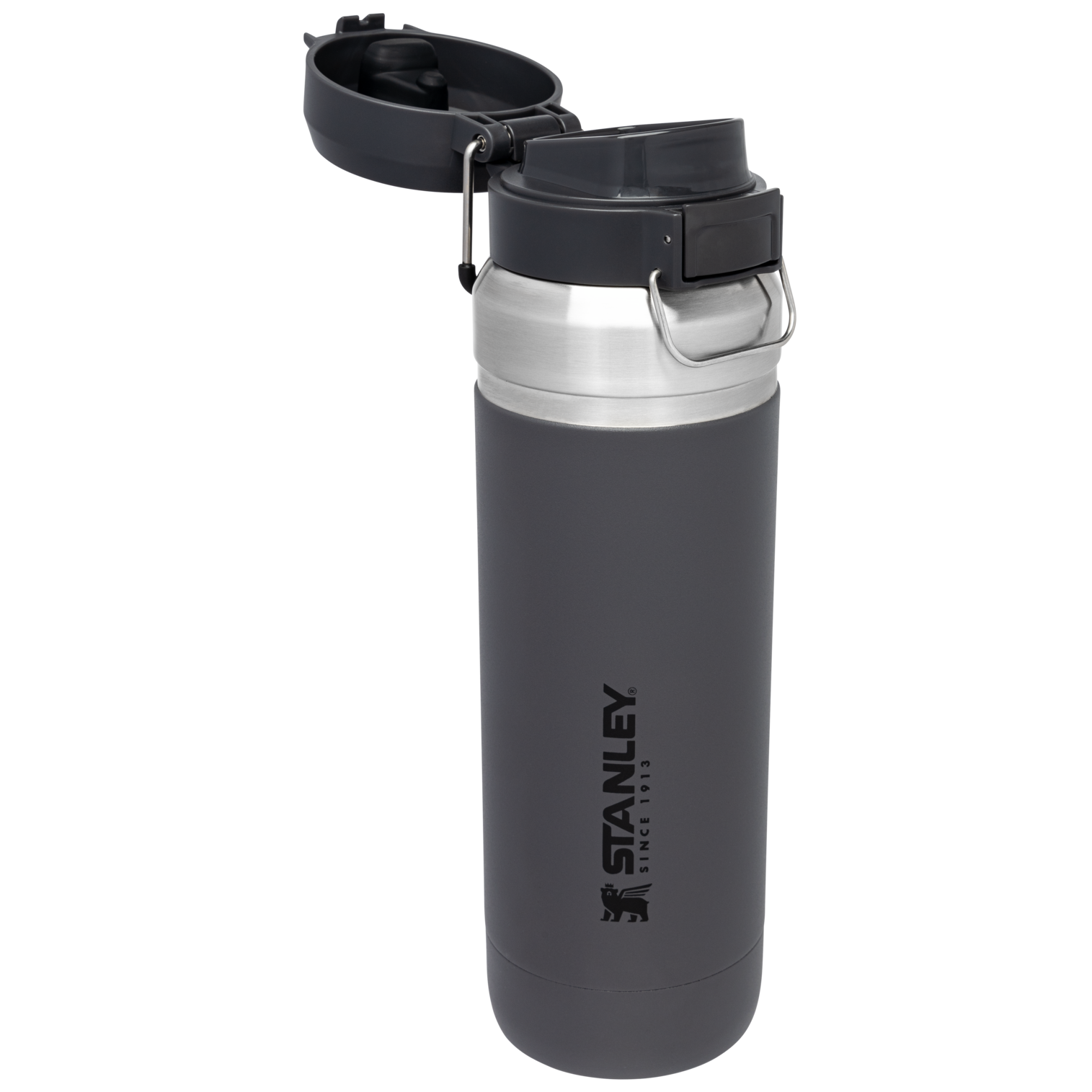 The Quick Flip Go Bottle