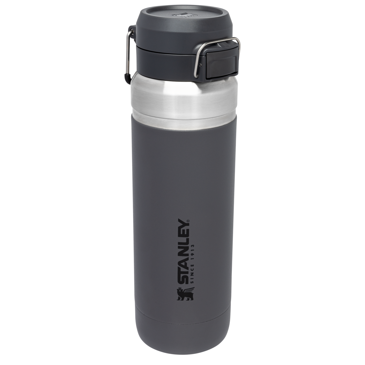 The Quick Flip Go Bottle