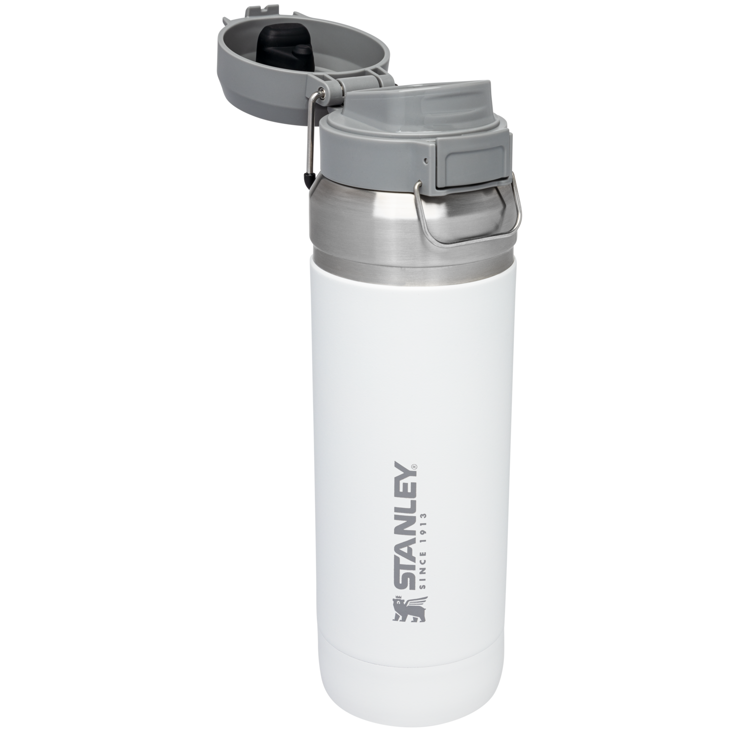 The Quick Flip Go Bottle
