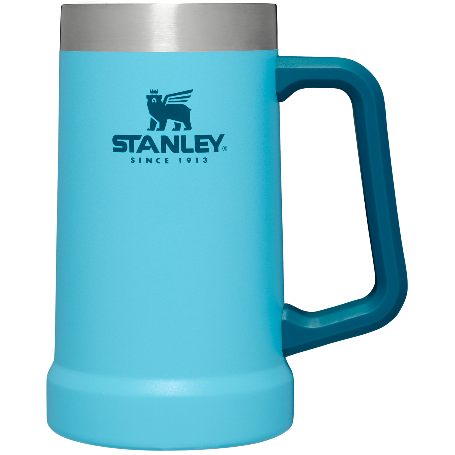 Adventure Big Grip Beer Stein