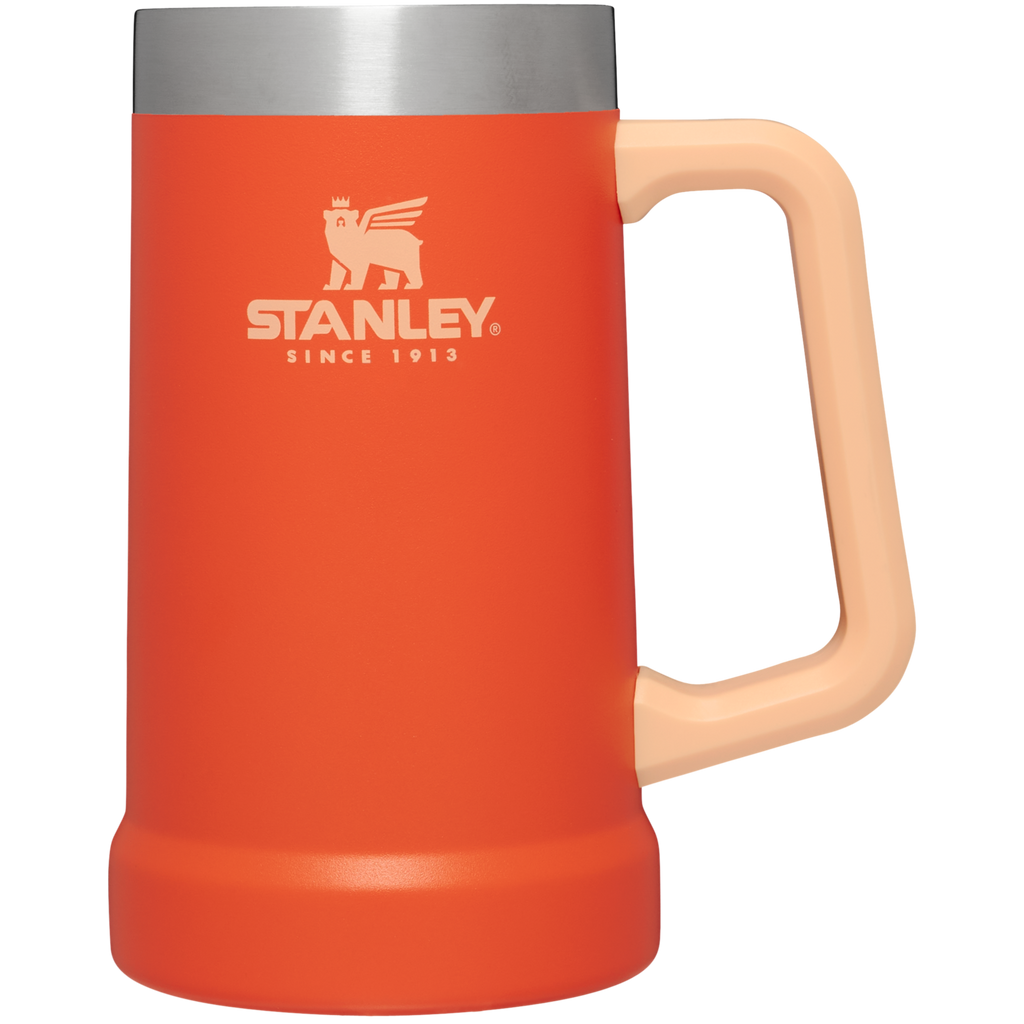 Adventure Big Grip Beer Stein