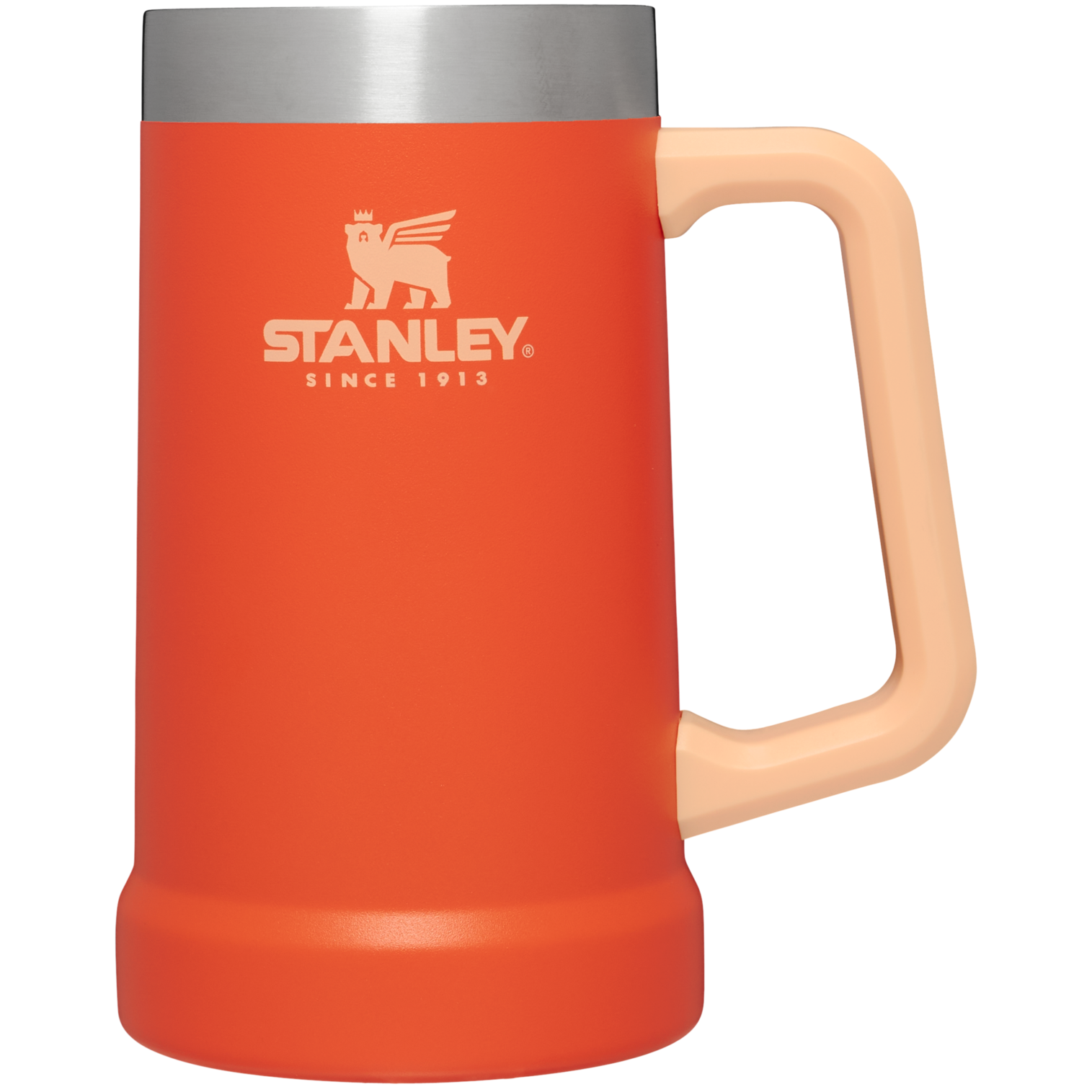 Adventure Big Grip Beer Stein