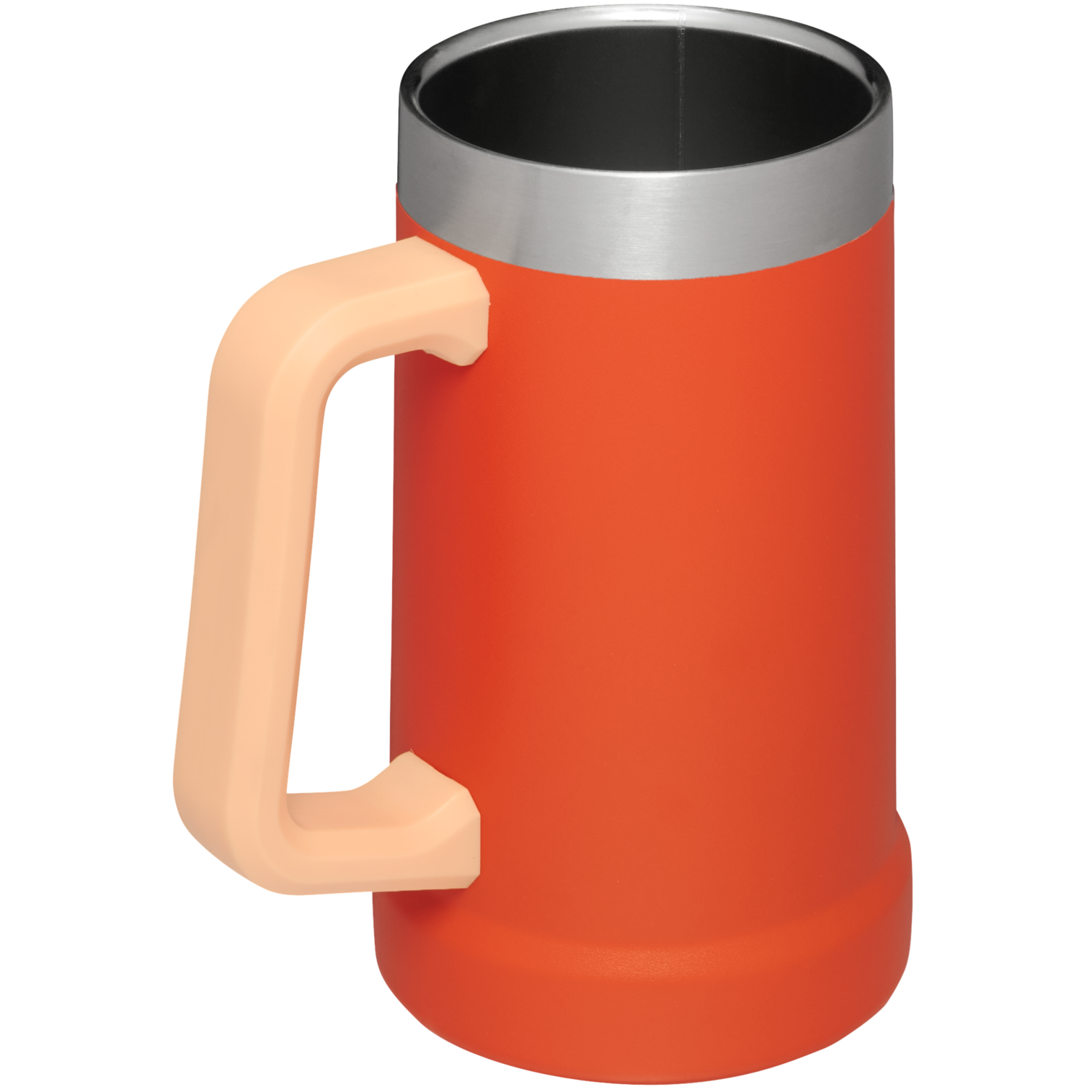 Adventure Big Grip Beer Stein