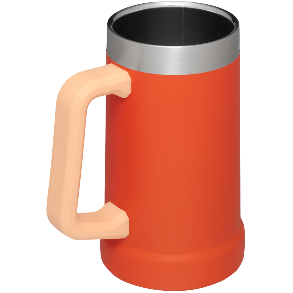 Adventure Big Grip Beer Stein