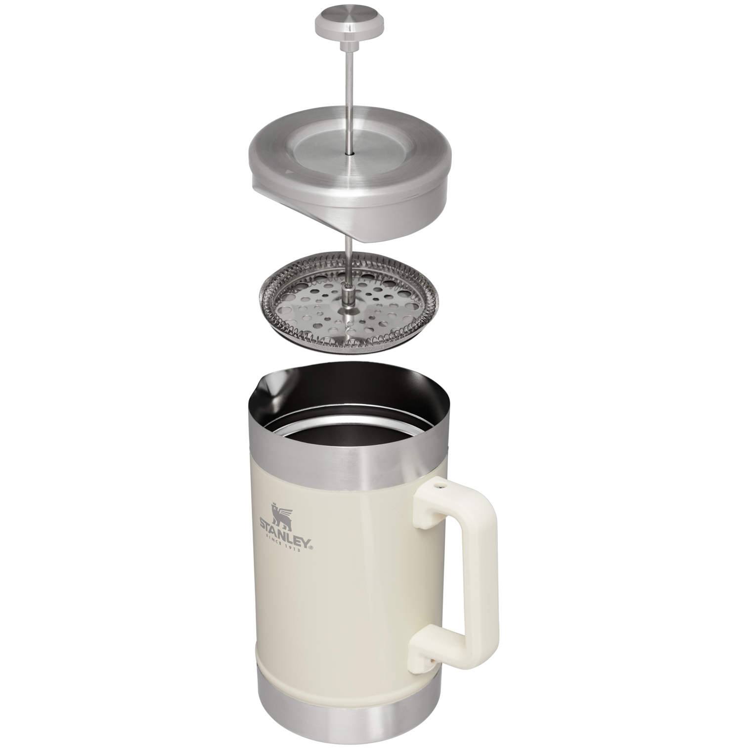 Classic Stay Hot French Press