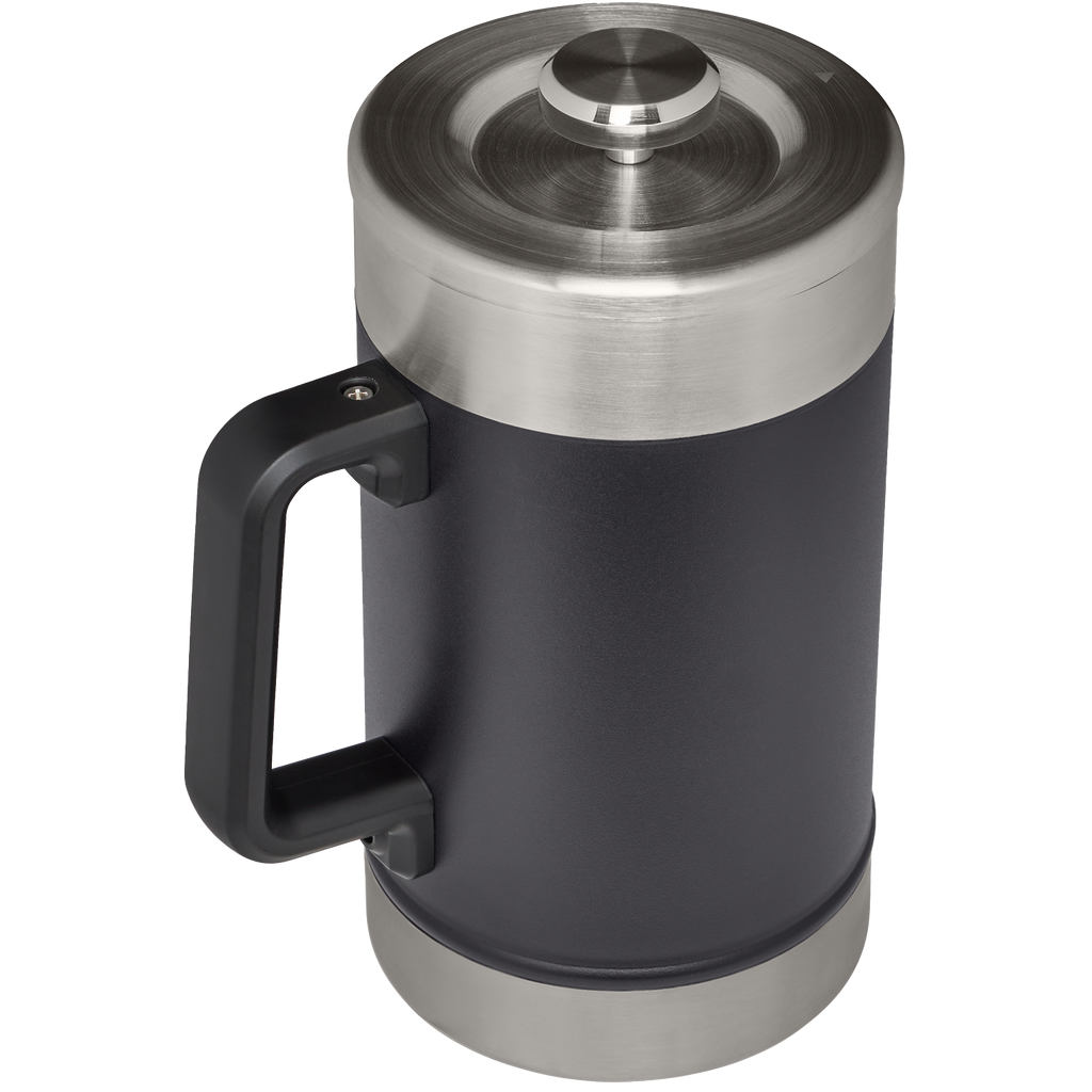Classic Stay Hot French Press