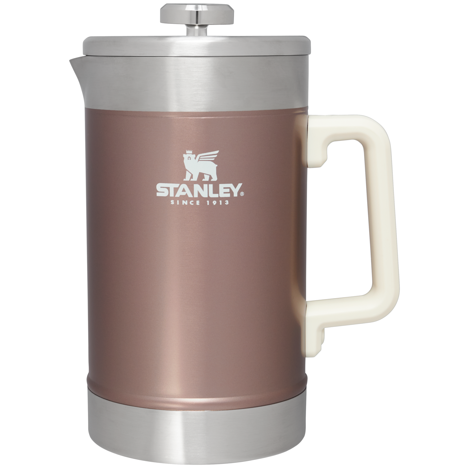 Classic Stay Hot French Press