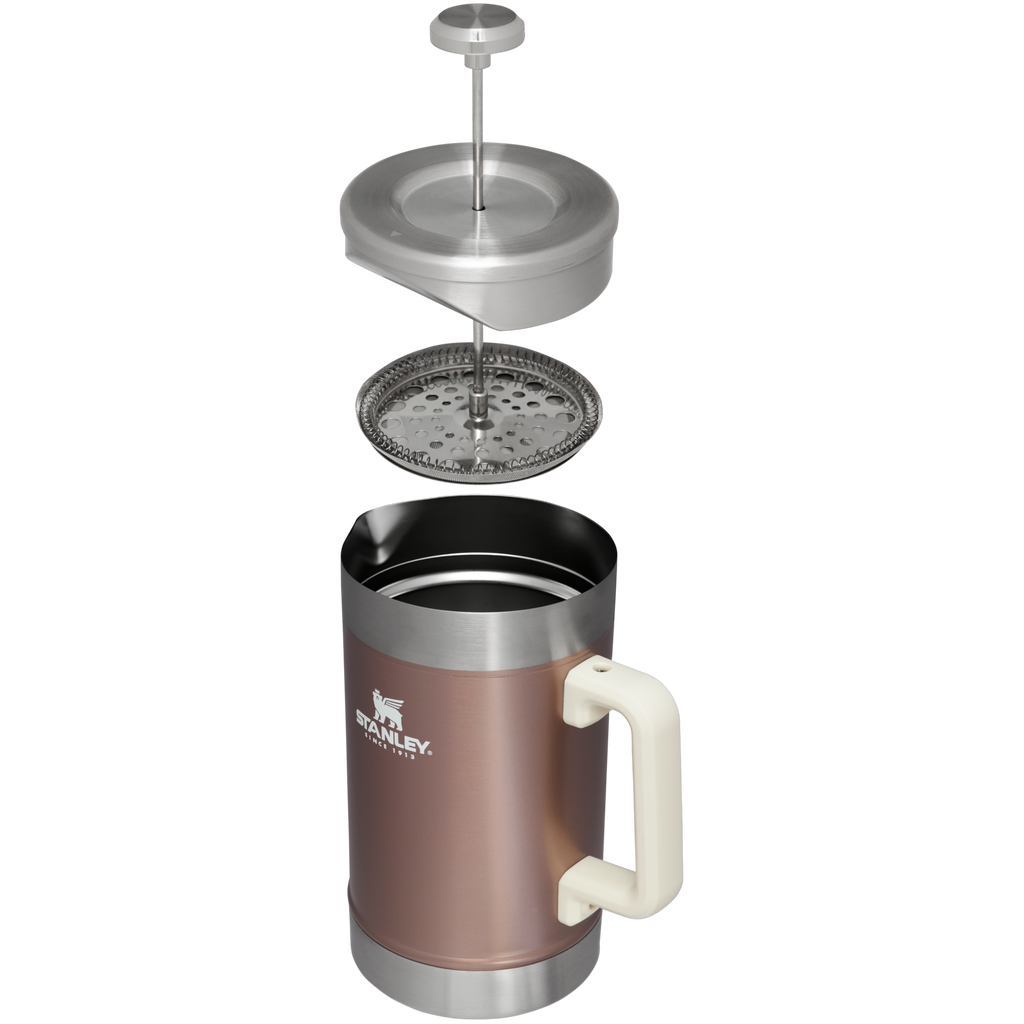 Classic Stay Hot French Press
